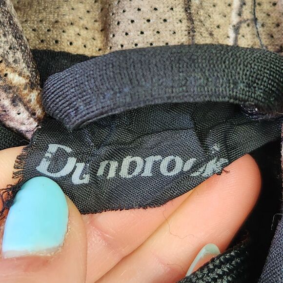 Seattle Seahawks Hoodie Mens M Embroidered Camo Football Athletic Athleisure - Picture 7 of 8